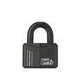 Abus Abus: 37/70 B RK KA Granit 37 Series Padlock ABS-377001-KA